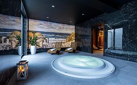 Belmar Park Resort & Spa